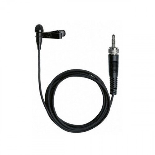 Sennheiser ME 2 Lavalier Microphone