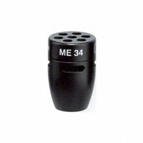 Sennheiser ME 34 Gooseneck Microphone