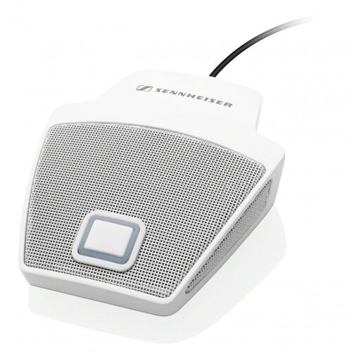 Sennheiser MEB 114-S TC W Microphone - White