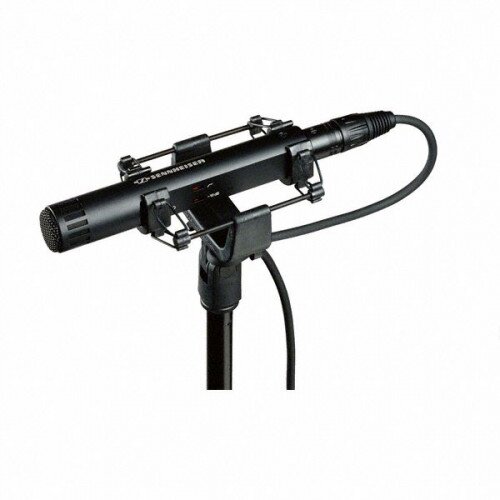 Sennheiser MKH 40-P48 Microphone