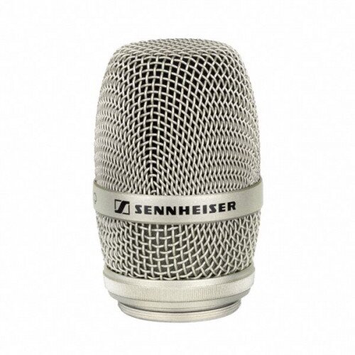Sennheiser MMK 965-1 Condenser Microphone - Nickel