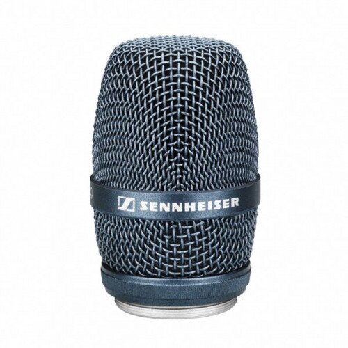 Sennheiser MMK 965-1 Condenser Microphone - Blue