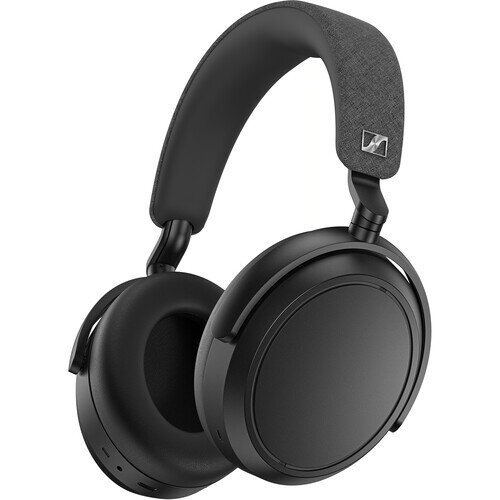 Sennheiser MOMENTUM 4 Wireless Over-Ear Headphones