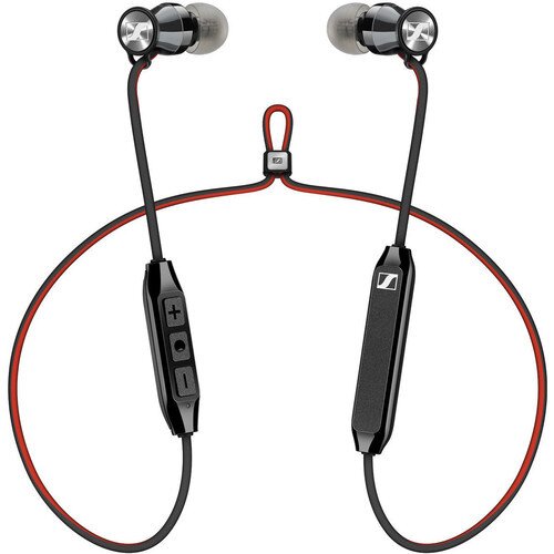Sennheiser MOMENTUM Free Headphones Bluetooth with Integrated Mic