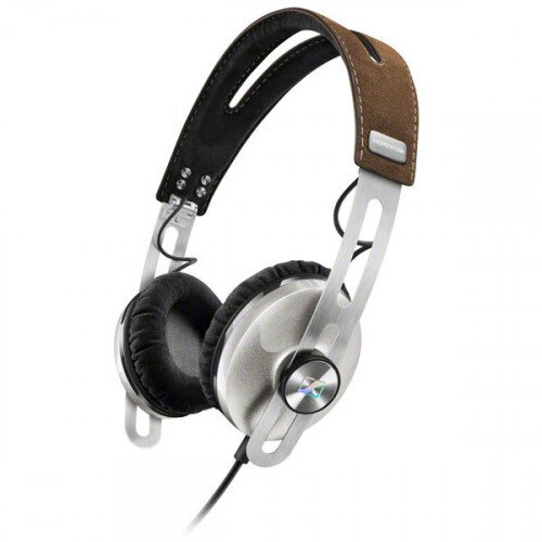 Sennheiser MOMENTUM On-Ear Headphone - Android - Silver