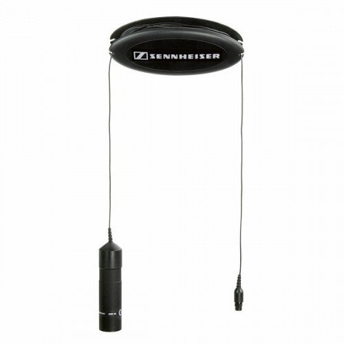 Sennheiser MZC 30 - Black