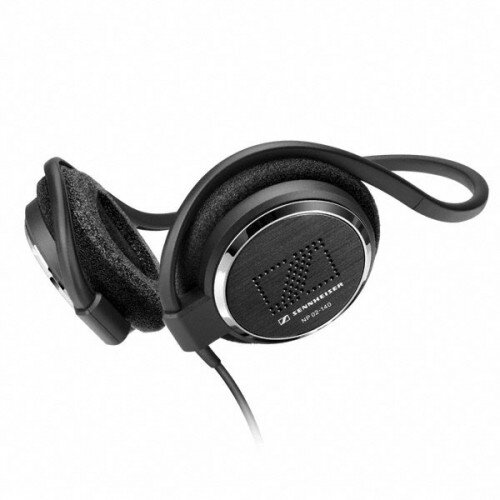 Sennheiser NP 02 On-Ear Headphones