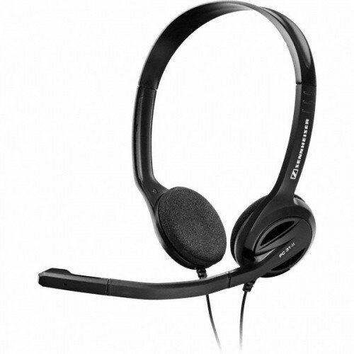 Sennheiser PC 31-II Computer Headset