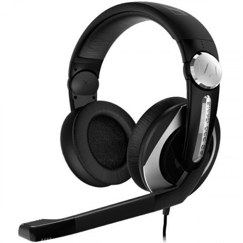 Sennheiser PC 330 Gaming Headset