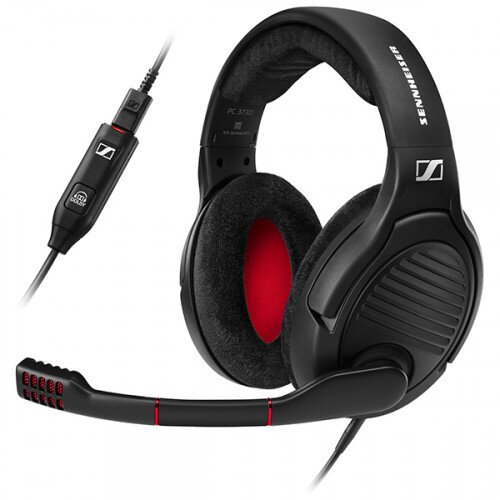 Sennheiser PC 373D Gaming Headset