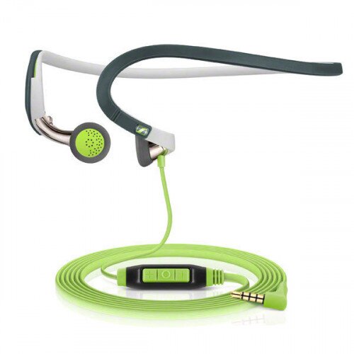 Sennheiser PMX 686 Sports Earbud Headphone - Android