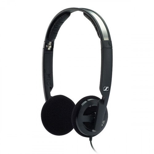 Sennheiser PX 100-II On-Ear Headphones