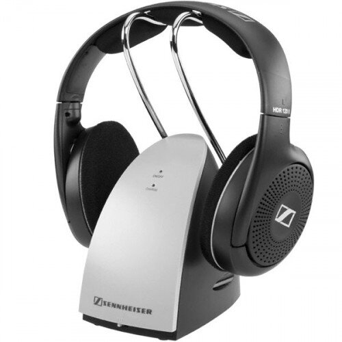 Sennheiser RS 120 II On-Ear Headphone