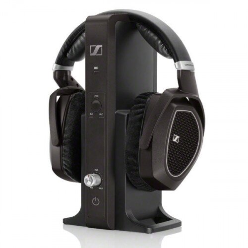 Sennheiser RS 185 Over-Ear Headphone
