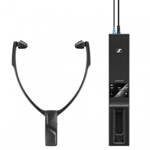 Sennheiser RS 5000 Wireless TV Earphones