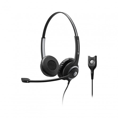 Sennheiser SC Headset - 260