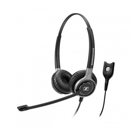 Sennheiser SC Office Headset - 660