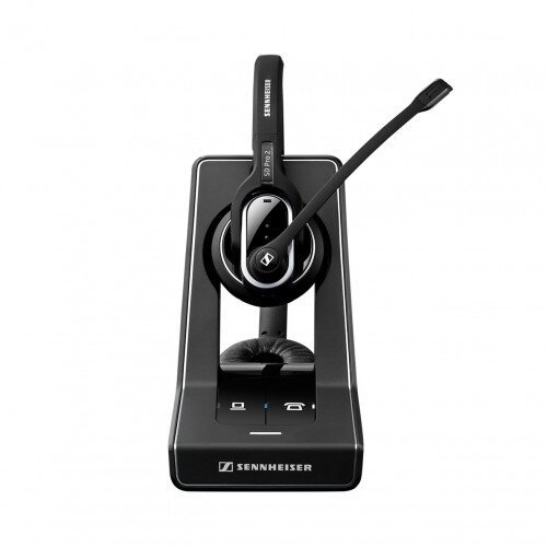 Sennheiser SD Pro 2 Wireless Headset - without ML