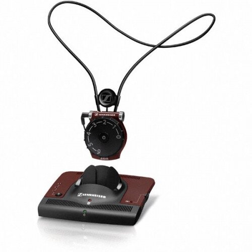 Sennheiser Set 830 S Hearing Amplifier