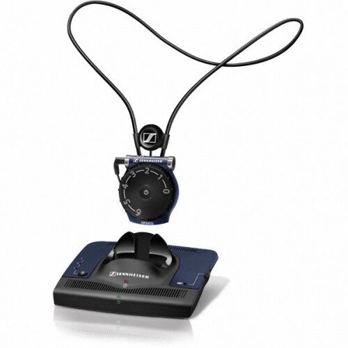 Sennheiser Set 840 S Hearing Amplifier