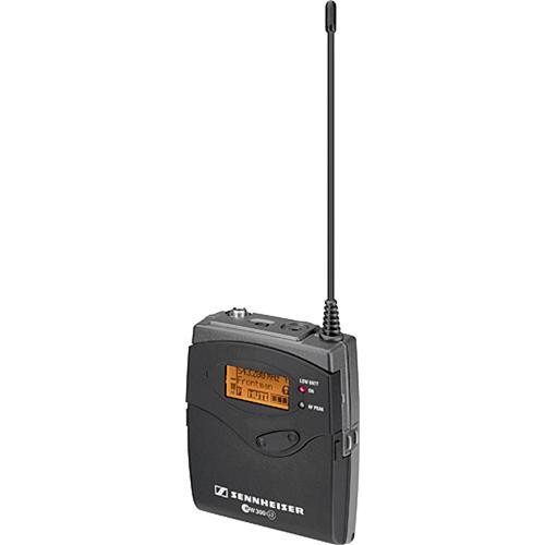 Sennheiser SK 300 G3 - G Bodypack Transmitter