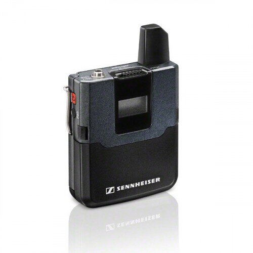 Sennheiser SK D1-NH Bodypack Transmitter
