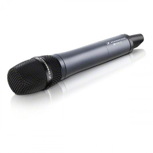 Sennheiser SKM 100-835 G3 - A Microphone