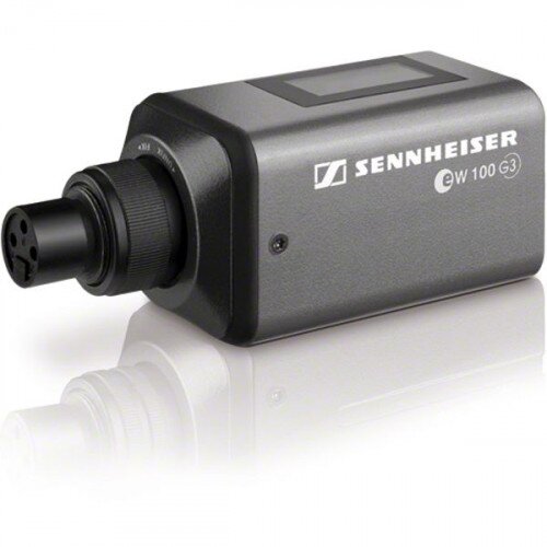 Sennheiser SKP 100 G3 - B Plug-onTransmitter