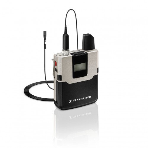Sennheiser SL Bodypack DW-4