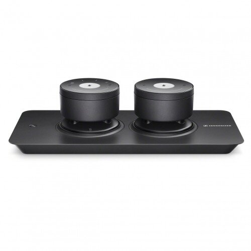Sennheiser TeamConnect Wireless Tray-M Set