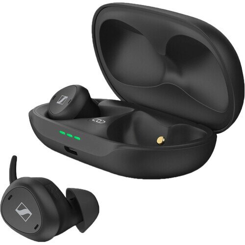Sennheiser TV Clear Set True Wireless Stereo Earphones