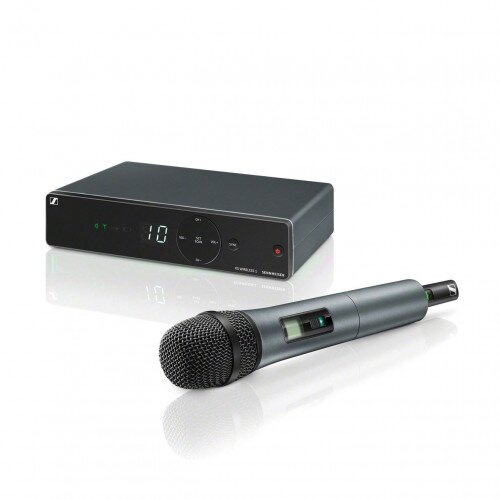 Sennheiser XSW 1 Wireless Vocal Set