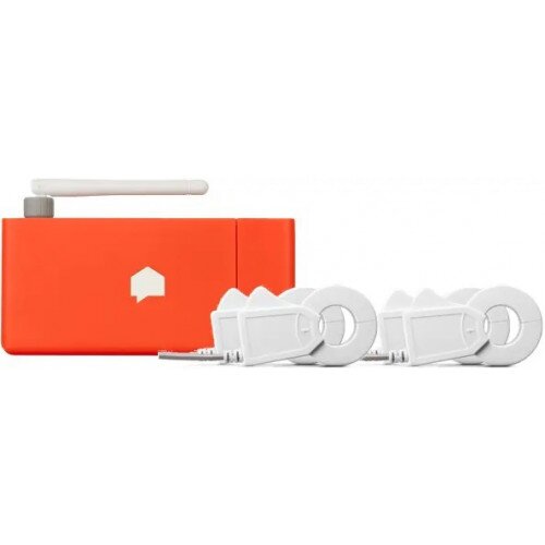 Sense Solar Home Energy Monitor