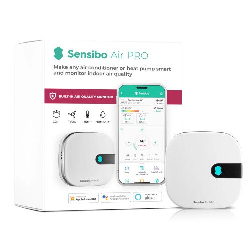 Sensibo Air Pro Smart AC Controller