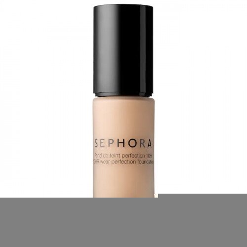 SEPHORA COLLECTION 10 Hour Wear Perfection Foundation - 16 Light Linen (Y)