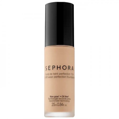 SEPHORA COLLECTION 10 Hour Wear Perfection Foundation - 21.5 Vanilla