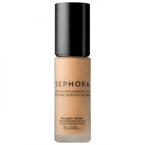 SEPHORA COLLECTION 10 Hour Wear Perfection Foundation - 26 Medium Peach (Y)