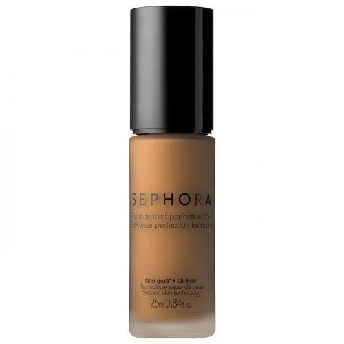 SEPHORA COLLECTION 10 Hour Wear Perfection Foundation - 55 Deep Cocoa (N)