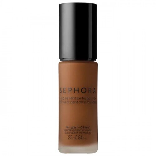SEPHORA COLLECTION 10 Hour Wear Perfection Foundation - 56 Milk Chocolate (P)