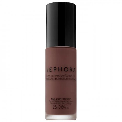 SEPHORA COLLECTION 10 Hour Wear Perfection Foundation - 68 Brownie
