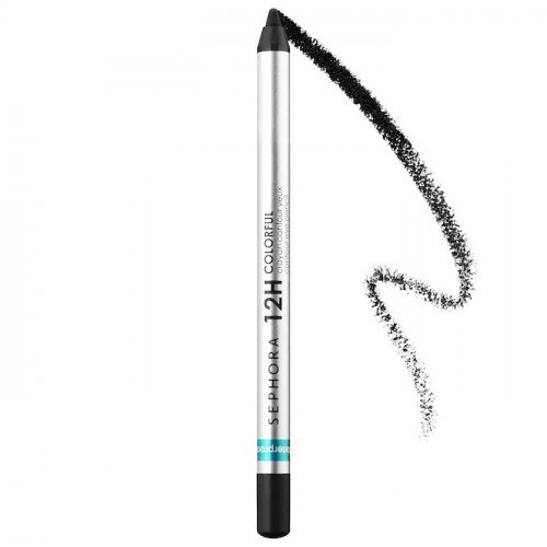 SEPHORA COLLECTION 12 Hour Colorful Contour Pencil Eyeliner