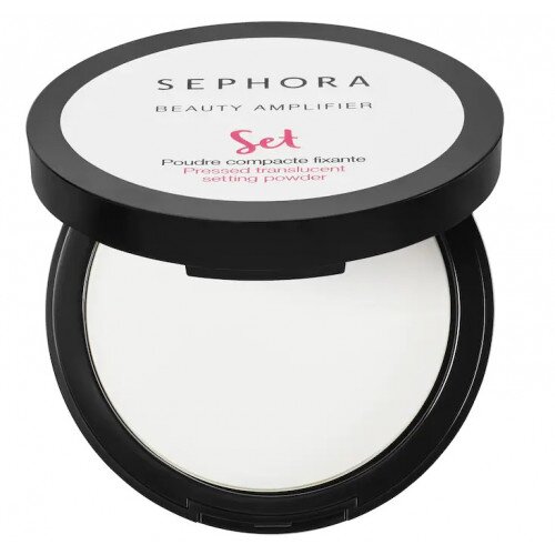 SEPHORA COLLECTION Beauty Amplifier Pressed Setting Powder