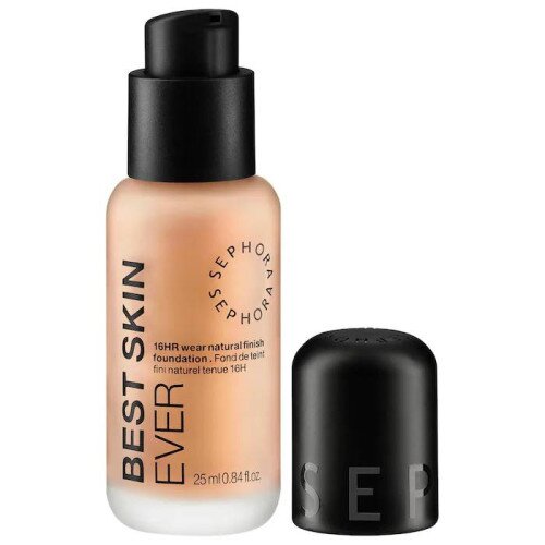 SEPHORA COLLECTION Best Skin Ever 16 Hour Natural Finish Liquid Foundation - 22P