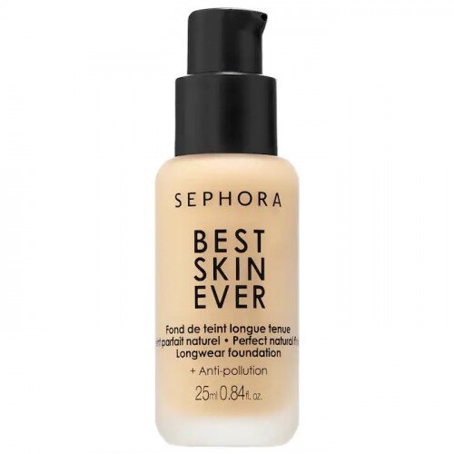 SEPHORA COLLECTION Best Skin Ever Liquid Foundation - 04 Neutral Undertones