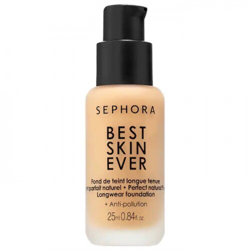 SEPHORA COLLECTION Best Skin Ever Liquid Foundation - 10 Neutral Undertones