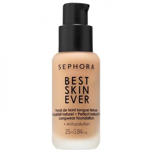 SEPHORA COLLECTION Best Skin Ever Liquid Foundation - 15.5 Neutral Undertones