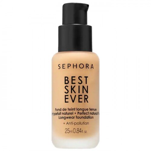 SEPHORA COLLECTION Best Skin Ever Liquid Foundation - 20 Neutral Undertones