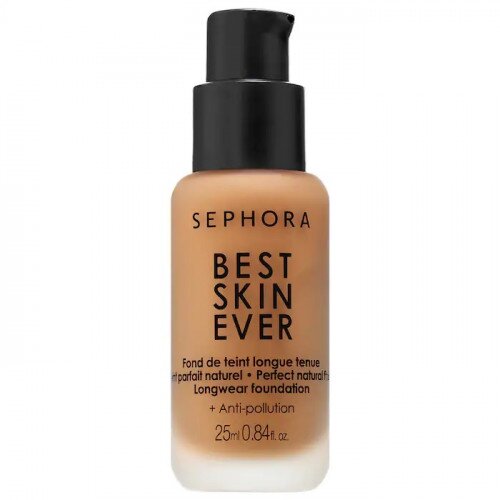 SEPHORA COLLECTION Best Skin Ever Liquid Foundation - 38 Pink Undertones