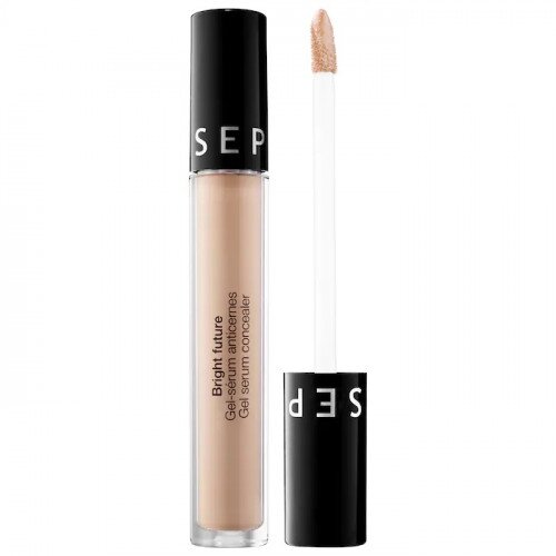 SEPHORA COLLECTION Bright Future Gel Serum Under Eye Concealer - 05 Parfait