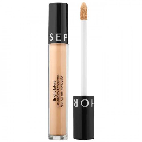 SEPHORA COLLECTION Bright Future Gel Serum Under Eye Concealer - 06 Madeleine